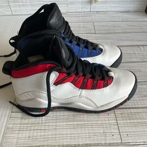 Youth Jordan Heritage X